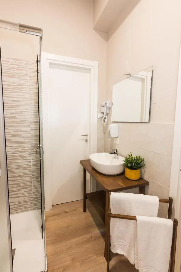 Dimora Lupo_Lifestyle B&B Catánia